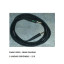 Cables para guitarra / pantallas / micros y mangueras de luz y sonido