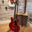 Gibson ES-335 TDC – Cherry 1966