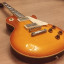 Tokai Les Paul LS100F VF Japonesa 2014 nueva