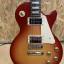 RESERVADA - GIBSON LES PAUL TRIBUTE 2022 con pastillas P90 y Humbucker