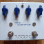 Pedal OD Vox Ice9 Joe Satriani,PORTE INCLUIDO