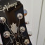 Vendo o cambio epiphone gibson SG