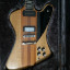 firebird de luthier
