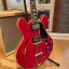 Gibson ES-335 TDC – Cherry 1966