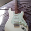 Fender stratocaster Hendrix