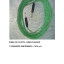Cables para guitarra / pantallas / micros y mangueras de luz y sonido