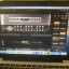 MacBook Pro preparado para estudio de grabación y mastering