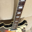 Greco 950 hollowbody