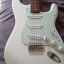 Fender stratocaster Hendrix