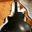 Gibson les paul standard ebony 2009