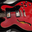 Epiphone Dot Cherry Indonesia 2012 tipo 335 (estuche incluido)