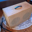 Celestion Greenback UK Pantalla 2x12