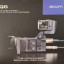 Zoom Q8 HD Handy Video Camera & 4 Track Audio Recorder
