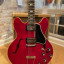 Gibson ES-335 TDC – Cherry 1966