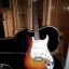 Fender Stratocaster VG 2007