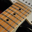 2006 Fender American Stratocaster Standard USA Blackie