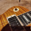 (RESERVADA)2016 Gibson Les Paul standard