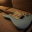 Fender Stratocaster 1964 PreCBS toda original (excepto pastillas y pintura)