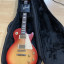 RESERVADA - GIBSON LES PAUL TRIBUTE 2022 con pastillas P90 y Humbucker