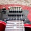 PRS SE EG HSS RED + Gibson P-498T (VENDIDA)