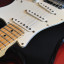 2006 Fender American Stratocaster Standard USA Blackie