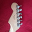 Fender Stratocaster American Deluxe HSS QMT