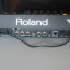 Roland VG-99 + Roland GK-3 + Roland GKC-5