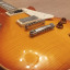 Tokai Les Paul LS100F VF Japonesa 2014 nueva