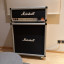 Marshall Silver Jubilee + Pantalla