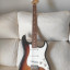 Fender Player Stratocaster pf 3ts