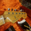 Fender Am Vintage 57’ Hot Rod Stratocaster