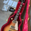 Gibson Les Paul Standard 60s Figured Top Bourbon Burst (Demo Shop)