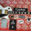 Epiphone Les Paul Custom Inspired by Gibson 2024