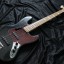 Fender Jazz Bass 1978 (black/maple)