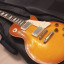 Tokai Les Paul LS100F VF Japonesa 2014 nueva