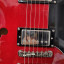 Epiphone Dot Cherry Indonesia 2012 tipo 335 (estuche incluido)