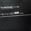 Amplificador para Bajo TC ELECTRONIC BG250