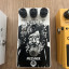 Walrus Audio Messner Transparent Overdrive