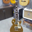 gibson les paul  r7 custom shop gold top ,V.O.S  m2m 2016, OUTLET