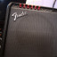 Fender Champ 12" 1987-90 Jensen c12Q todo válvulas