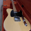 Fender Nocaster 51 Relic Custom Shop