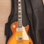 Tokai Les Paul LS100F VF Japonesa 2014 nueva