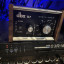 dbx 117 Compressor / Expander 1970s - Black