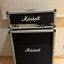 Marshall Silver Jubilee + Pantalla