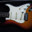 Fender Stratocaster American Standard USA Sunburst Rosewood 1990