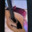 Guitarra  Acústica Fender