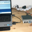 Vendo PRESONUS FIRESTUDIO MOBILE +Tarjeta para PCIe FireWire 400 IEEE1394a de 3 Puertos + antiguo portatil Dell con Expr