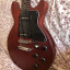 Gibson les Paul Special DC faded
