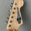 Waterslide guitars “Aged Aztec Gold”