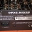 Mesa Mackie DFX 6 + Monitores Studio Tapco S5